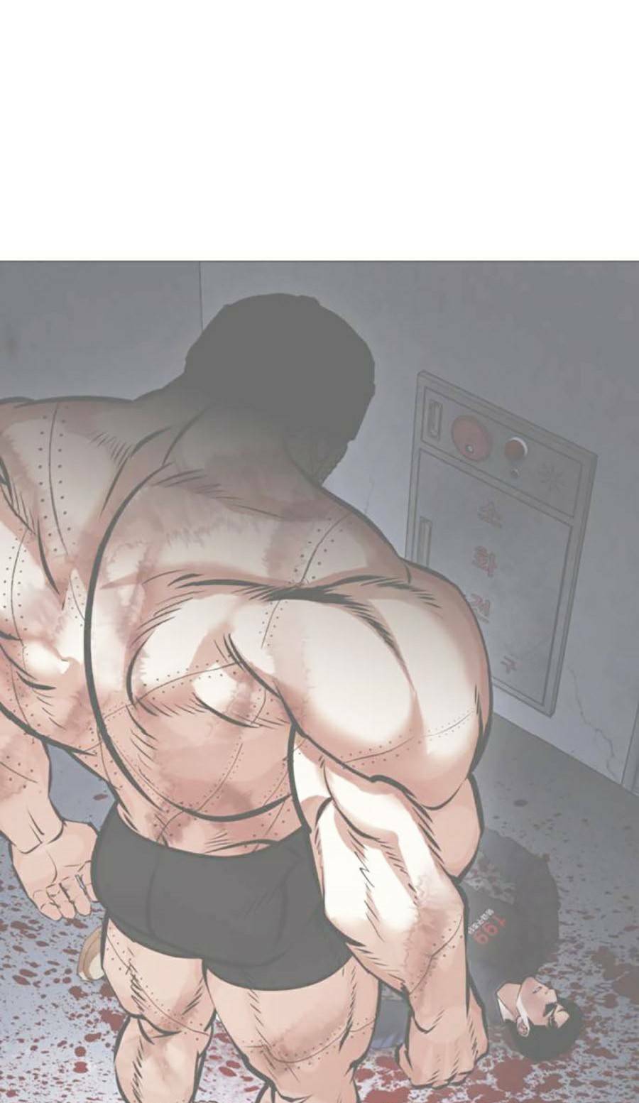 Hoán Đổi Diệu Kỳ Chapter 450 - Trang 2