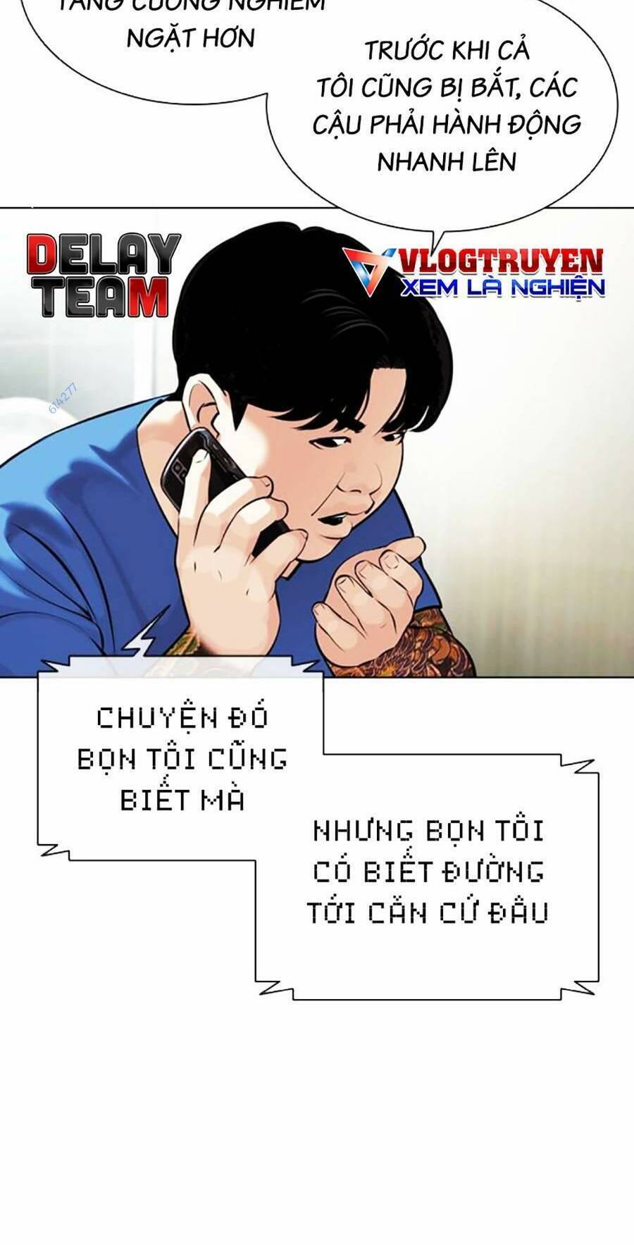 Hoán Đổi Diệu Kỳ Chapter 450 - Trang 2