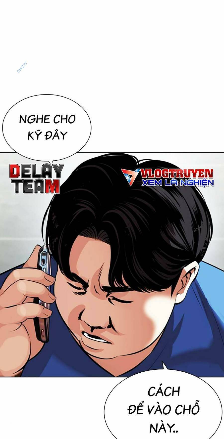 Hoán Đổi Diệu Kỳ Chapter 450 - Trang 2