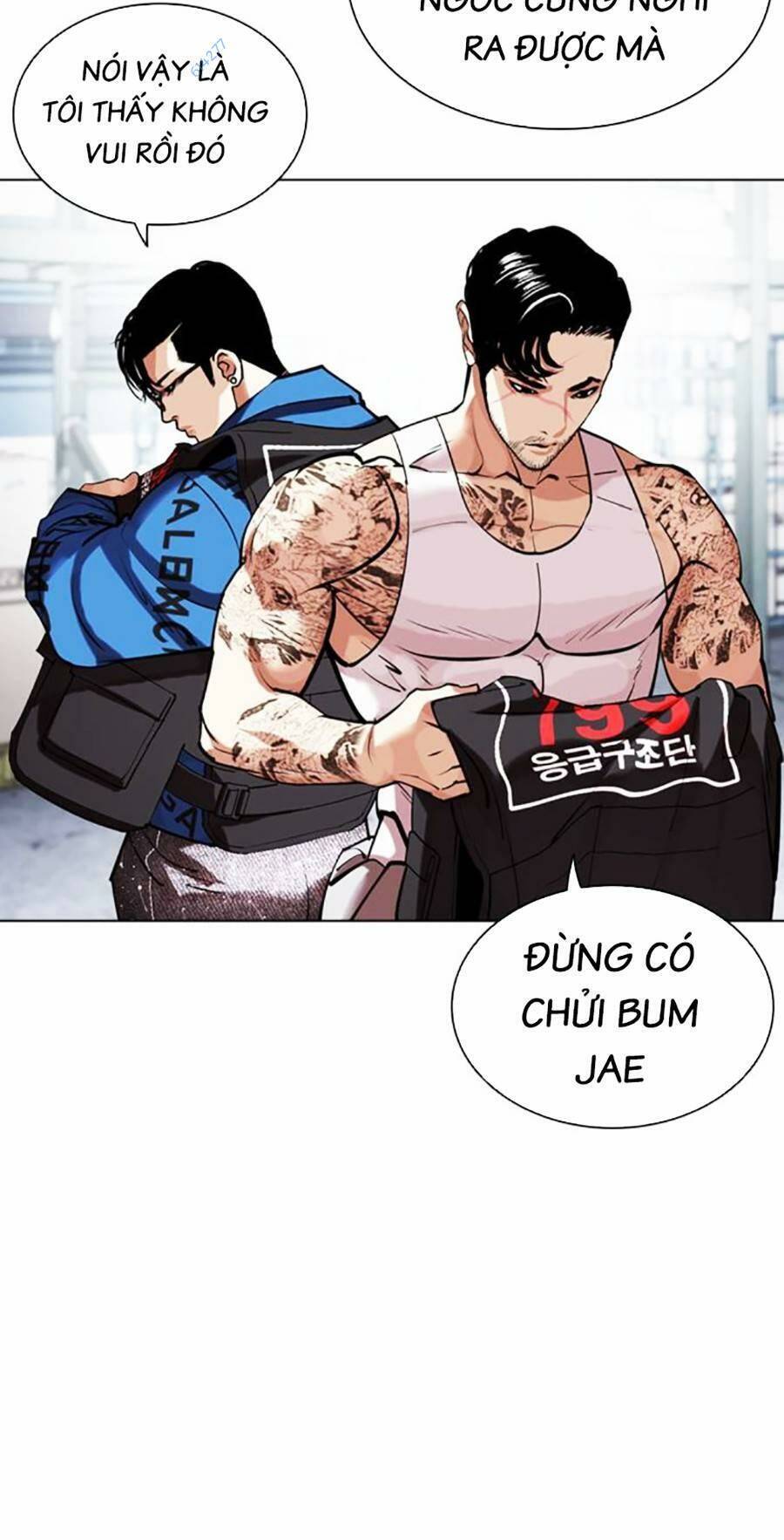 Hoán Đổi Diệu Kỳ Chapter 450 - Trang 2