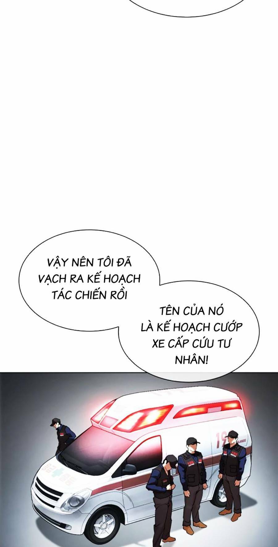 Hoán Đổi Diệu Kỳ Chapter 450 - Trang 2