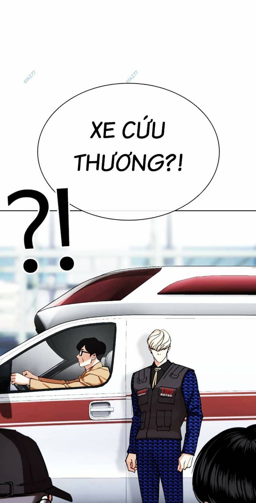 Hoán Đổi Diệu Kỳ Chapter 450 - Trang 2