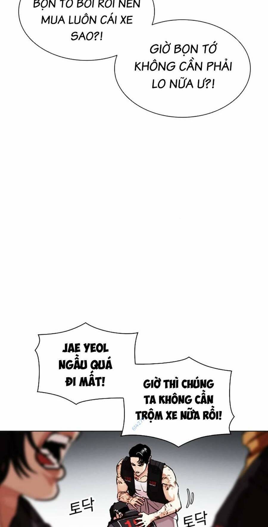 Hoán Đổi Diệu Kỳ Chapter 450 - Trang 2