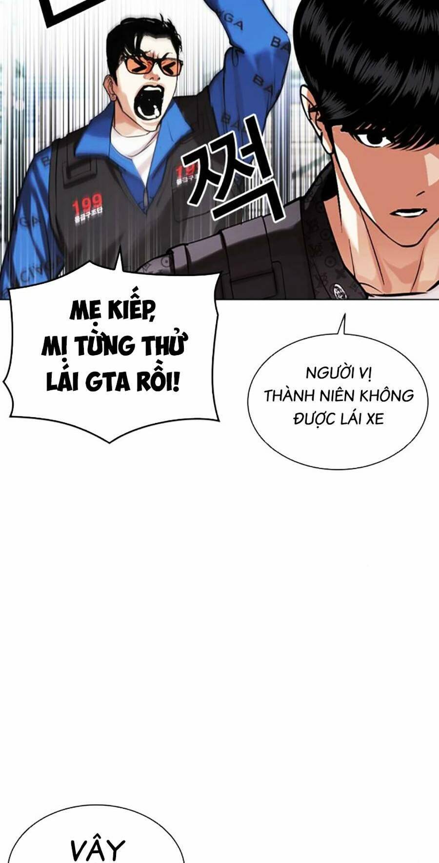 Hoán Đổi Diệu Kỳ Chapter 450 - Trang 2