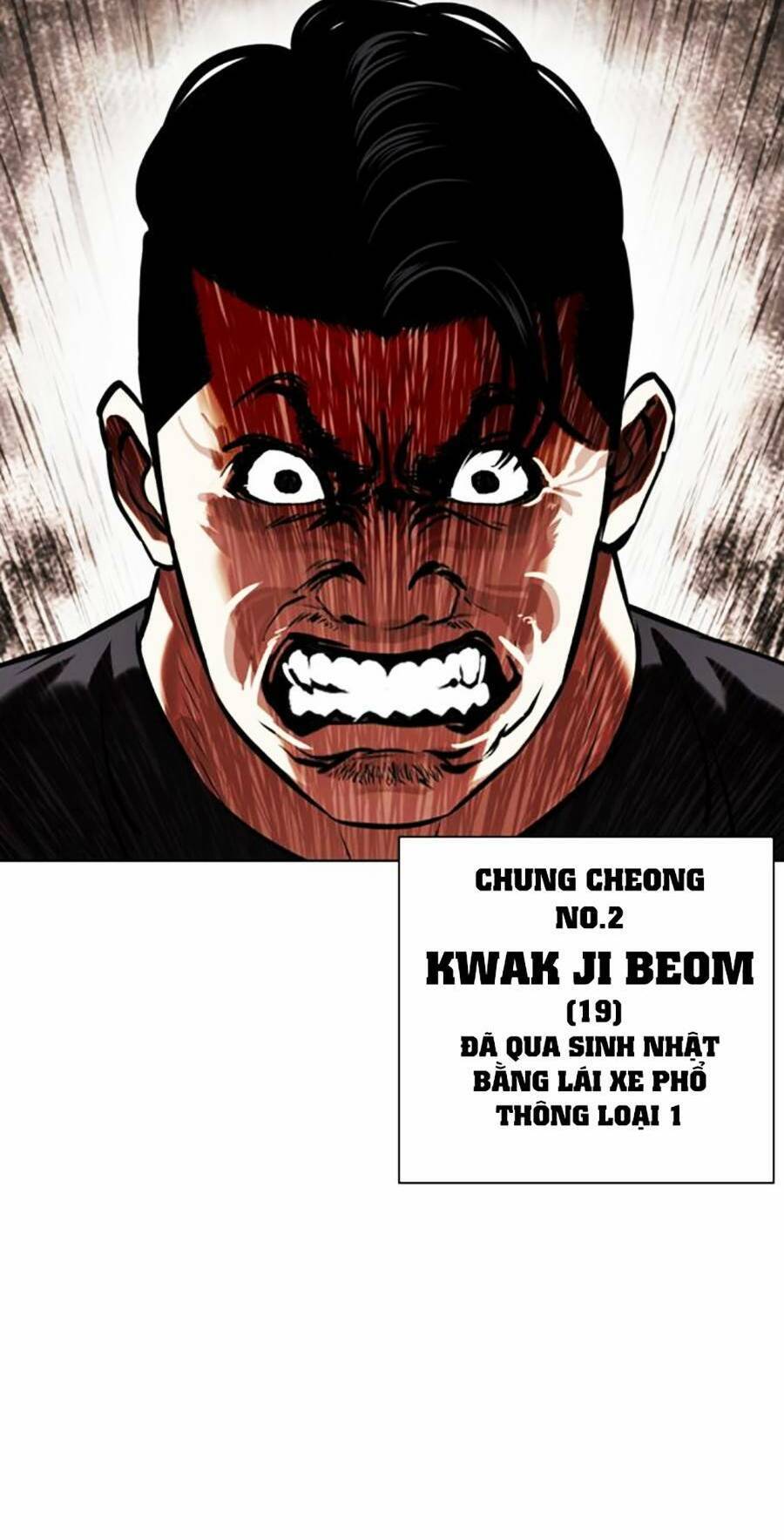 Hoán Đổi Diệu Kỳ Chapter 450 - Trang 2
