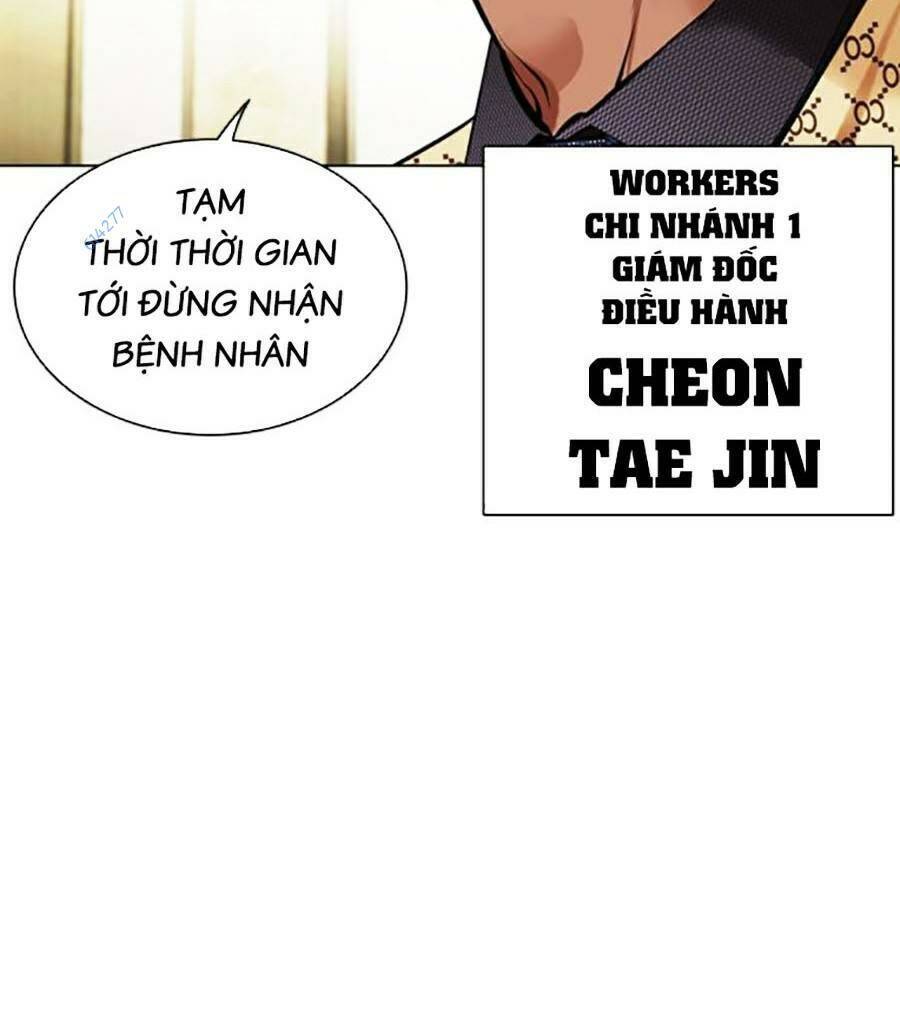 Hoán Đổi Diệu Kỳ Chapter 450 - Trang 2