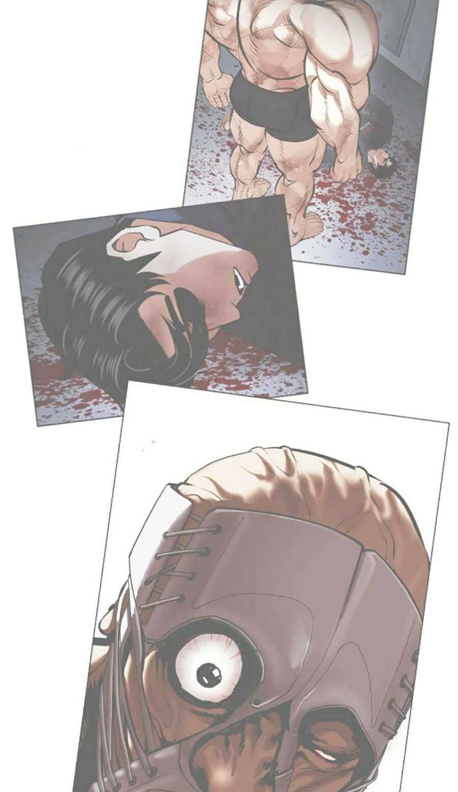 Hoán Đổi Diệu Kỳ Chapter 450 - Trang 2