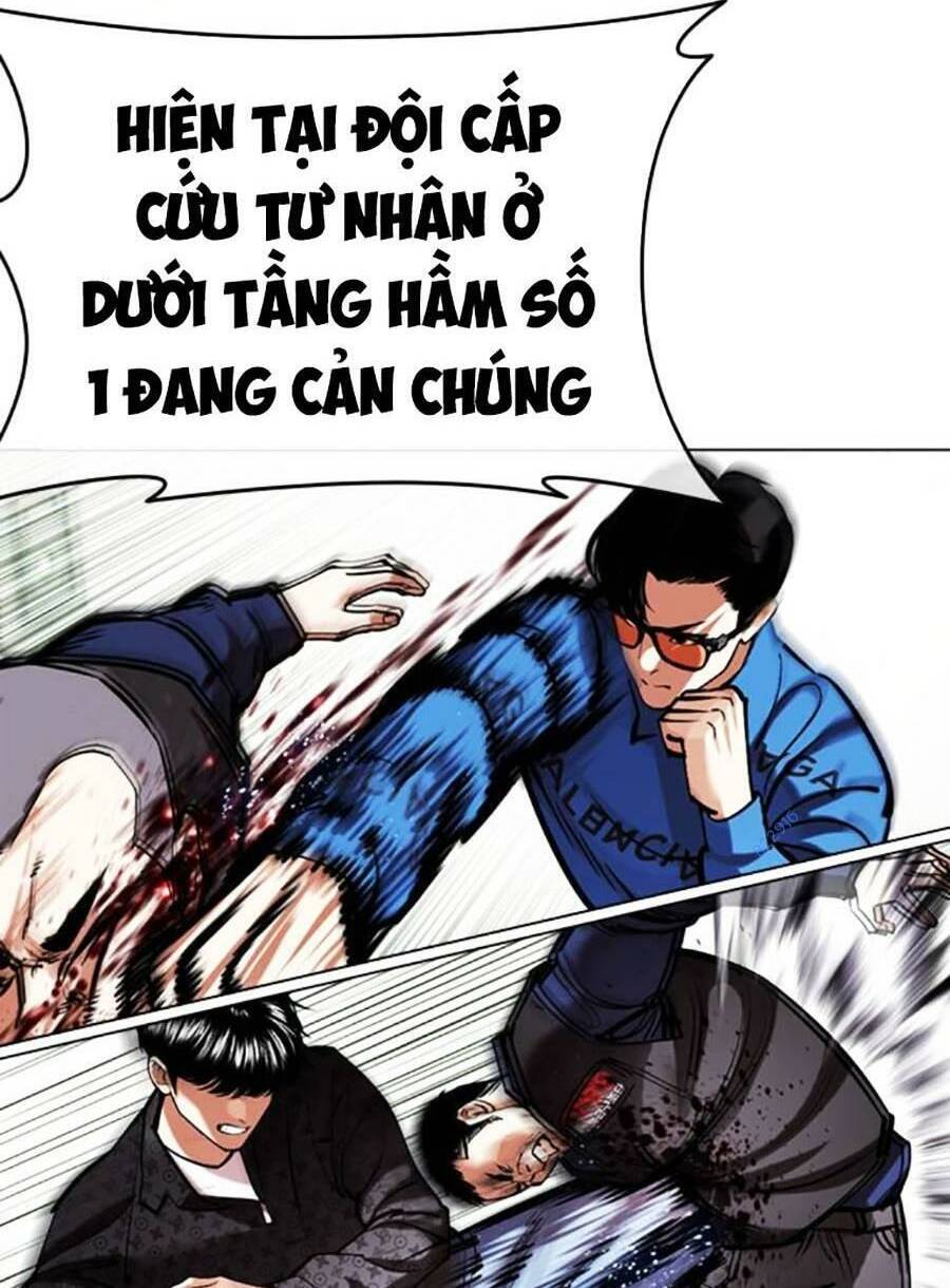 Hoán Đổi Diệu Kỳ Chapter 451 - Trang 2