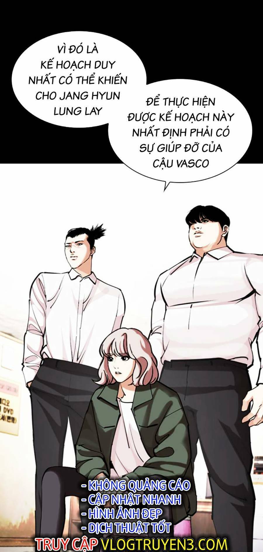 Hoán Đổi Diệu Kỳ Chapter 451 - Trang 2