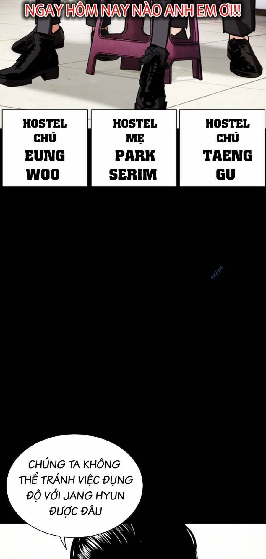 Hoán Đổi Diệu Kỳ Chapter 451 - Trang 2