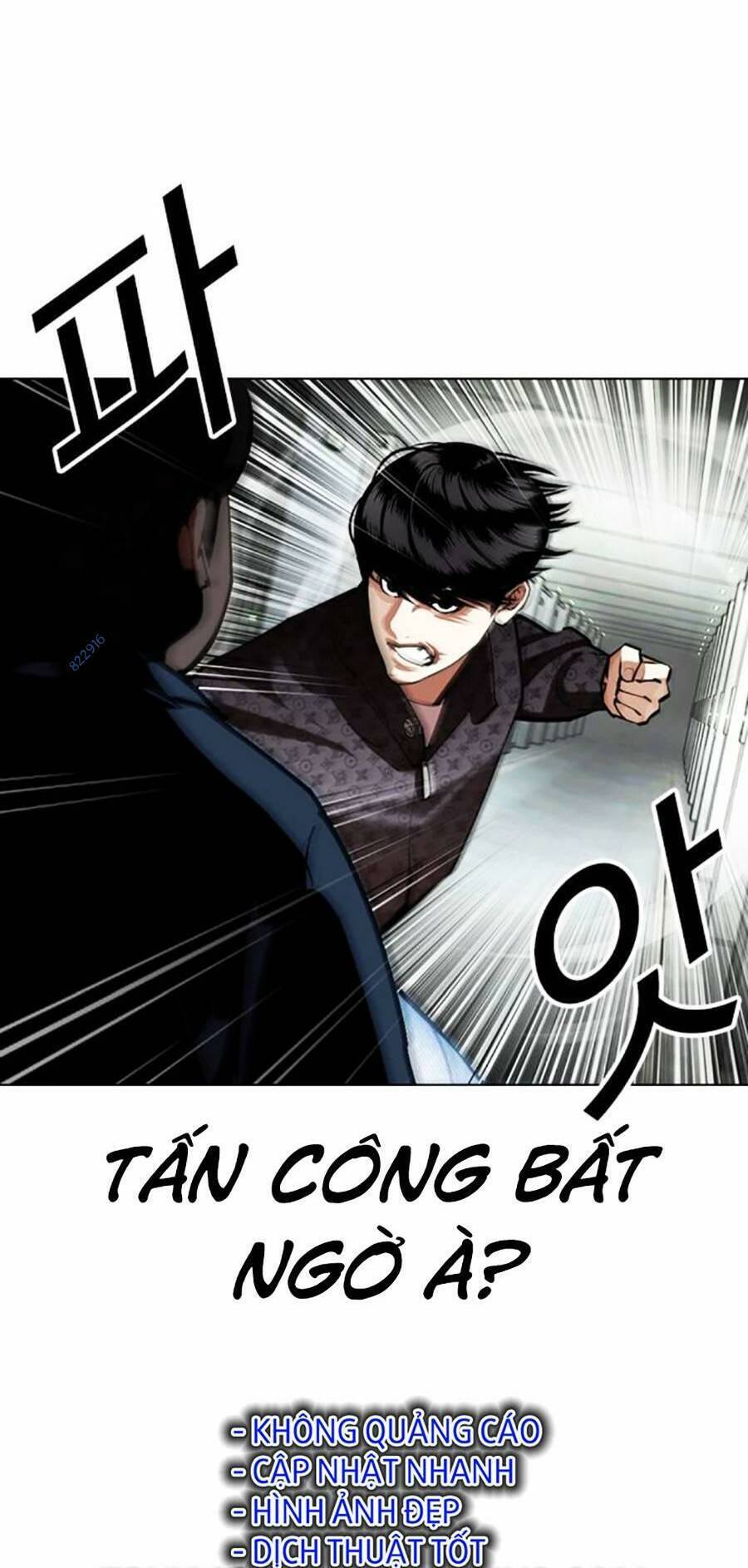 Hoán Đổi Diệu Kỳ Chapter 451 - Trang 2