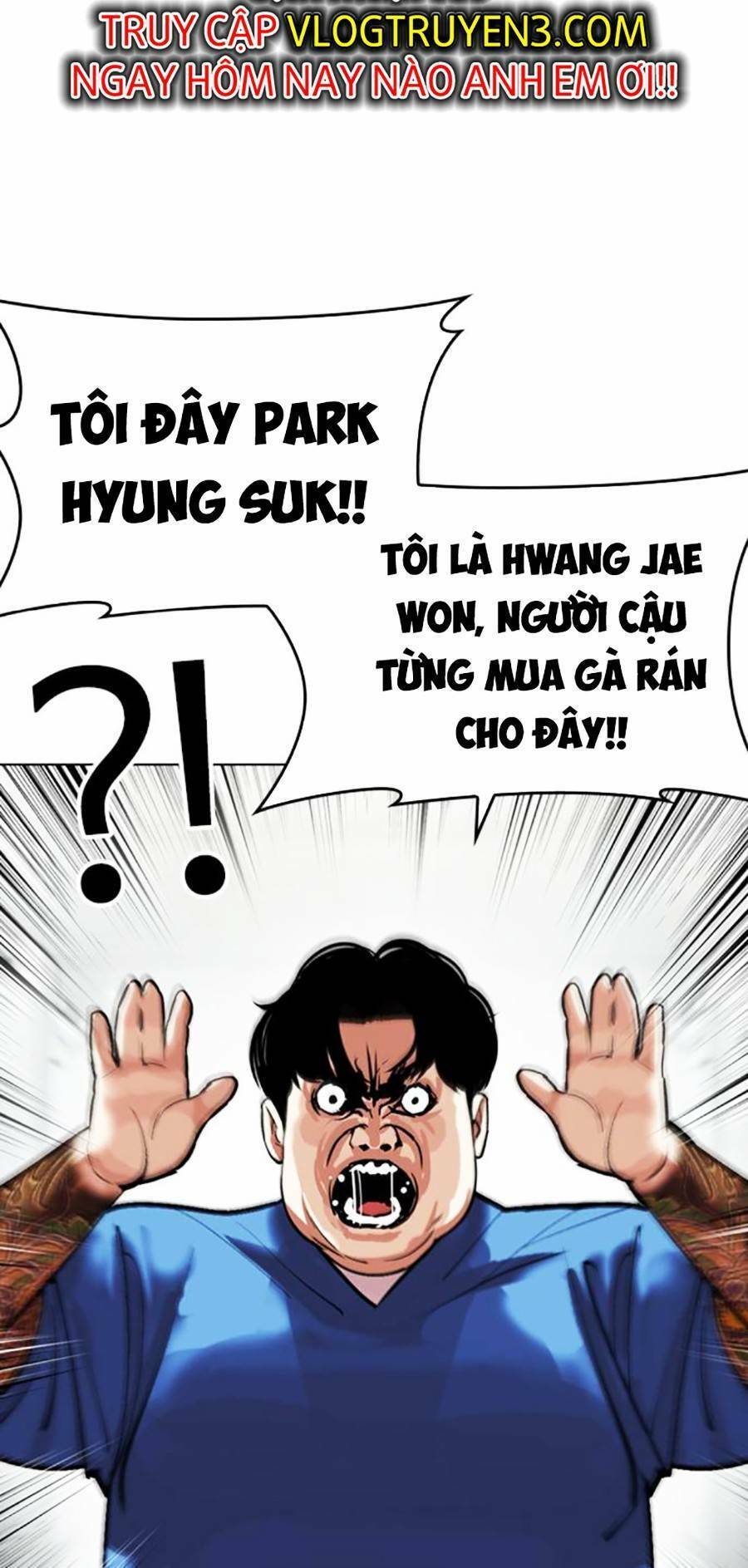 Hoán Đổi Diệu Kỳ Chapter 451 - Trang 2