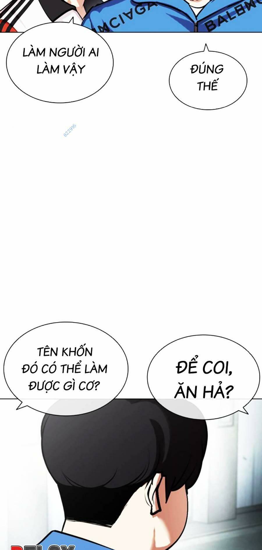 Hoán Đổi Diệu Kỳ Chapter 451 - Trang 2