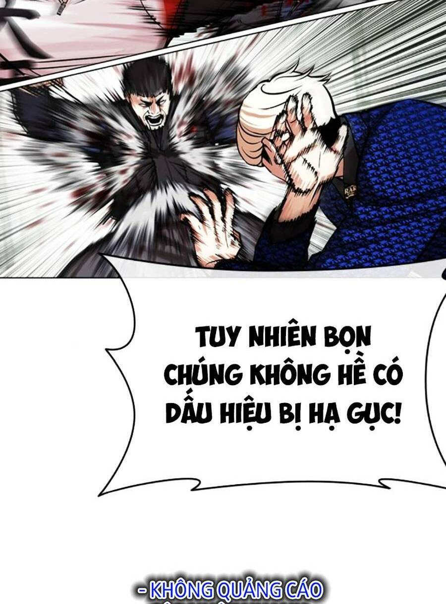 Hoán Đổi Diệu Kỳ Chapter 451 - Trang 2