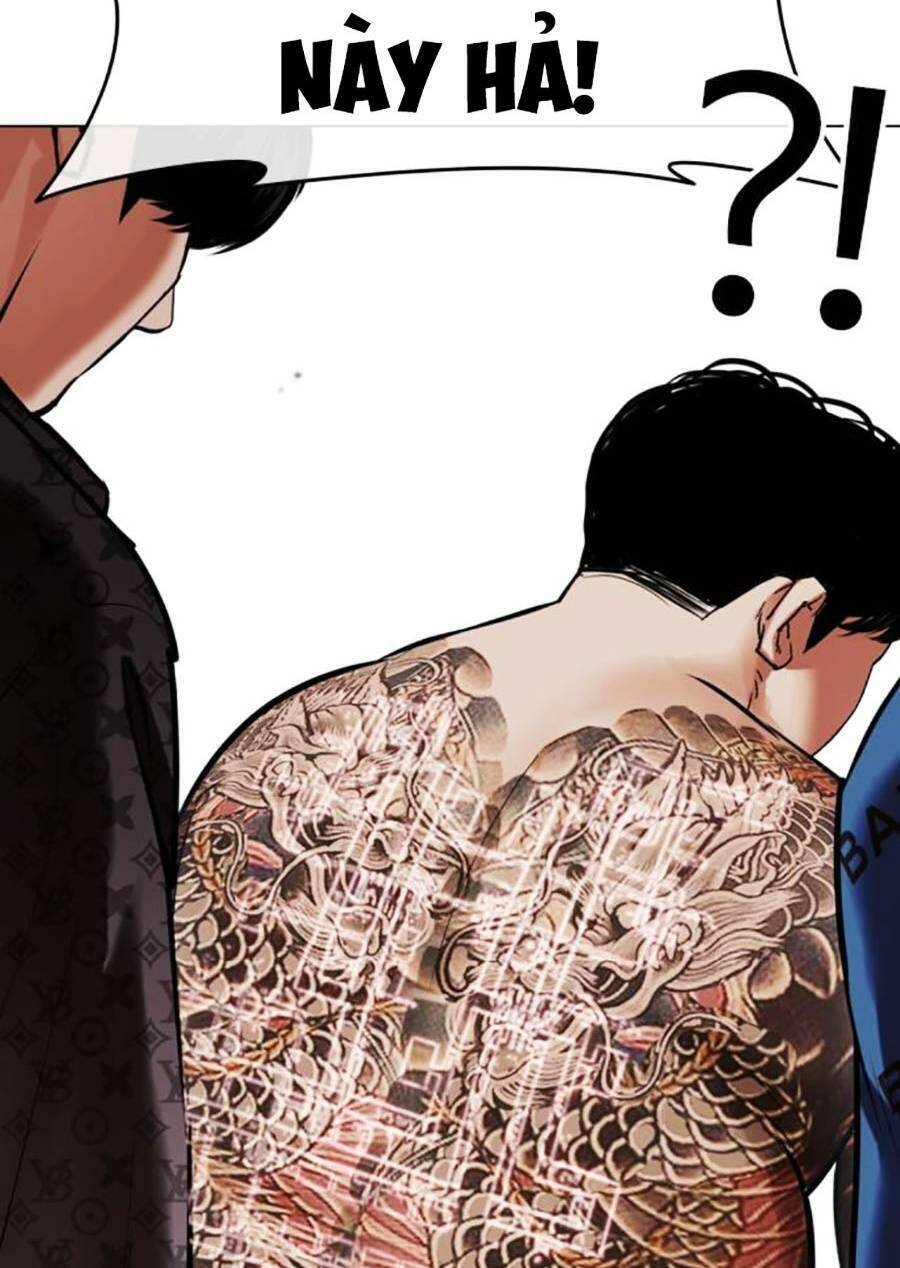 Hoán Đổi Diệu Kỳ Chapter 451 - Trang 2