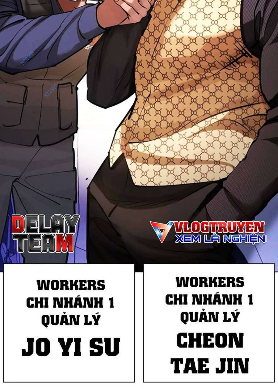 Hoán Đổi Diệu Kỳ Chapter 451 - Trang 2
