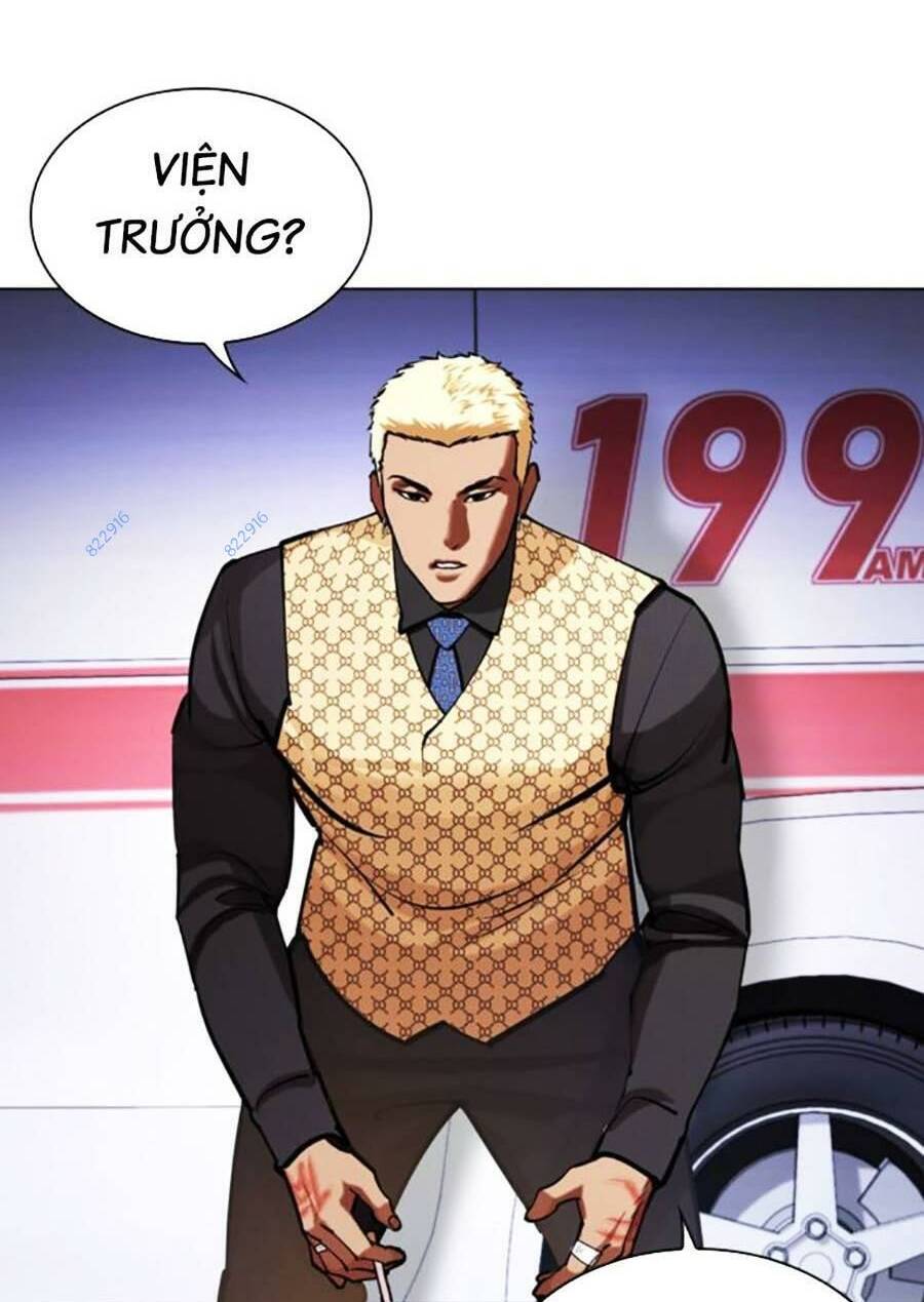 Hoán Đổi Diệu Kỳ Chapter 451 - Trang 2