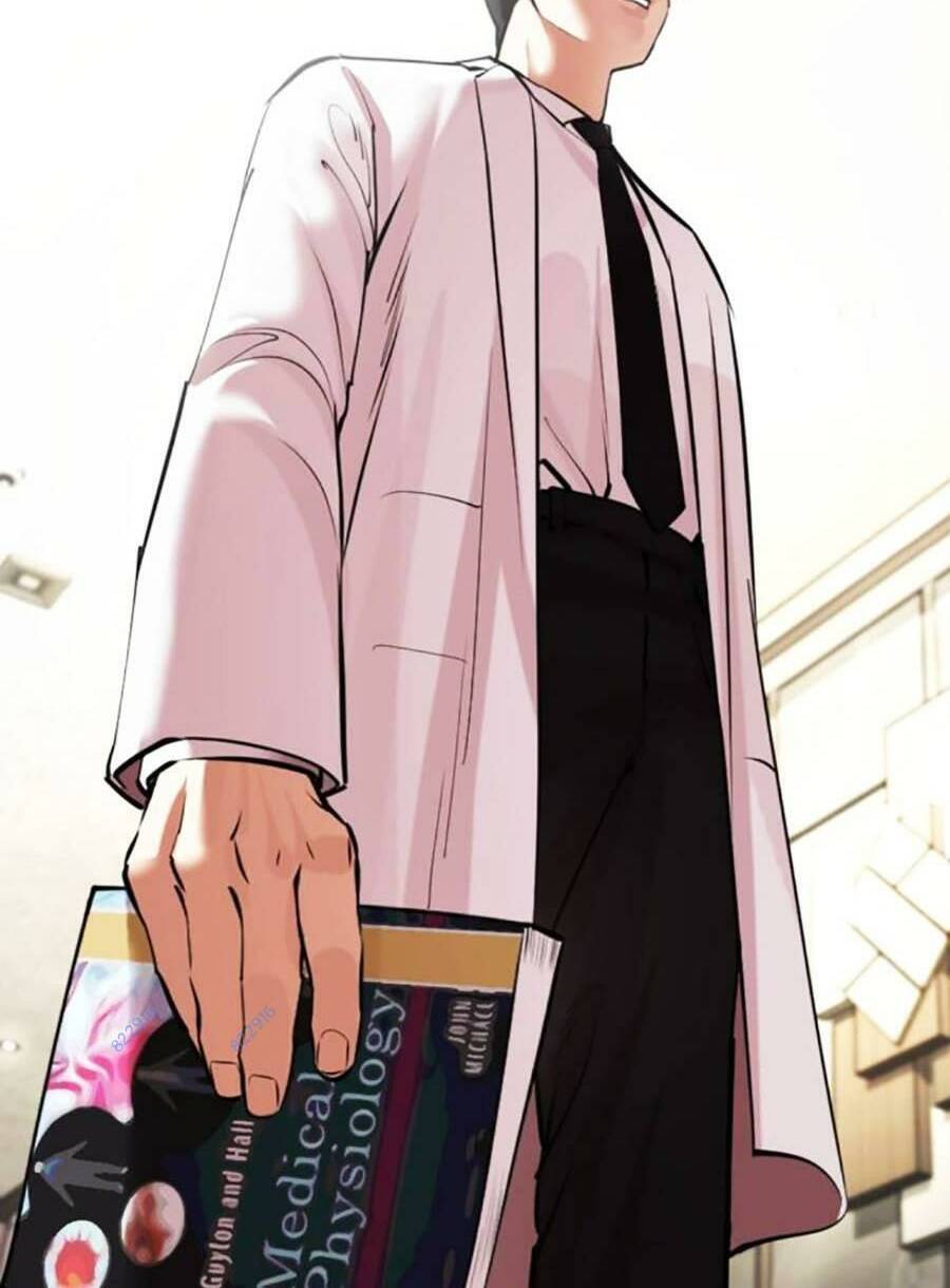 Hoán Đổi Diệu Kỳ Chapter 451 - Trang 2