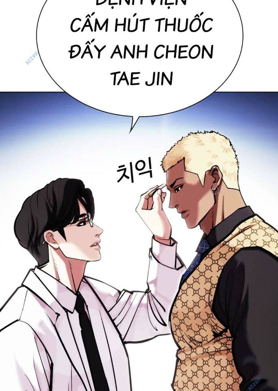 Hoán Đổi Diệu Kỳ Chapter 451 - Trang 2