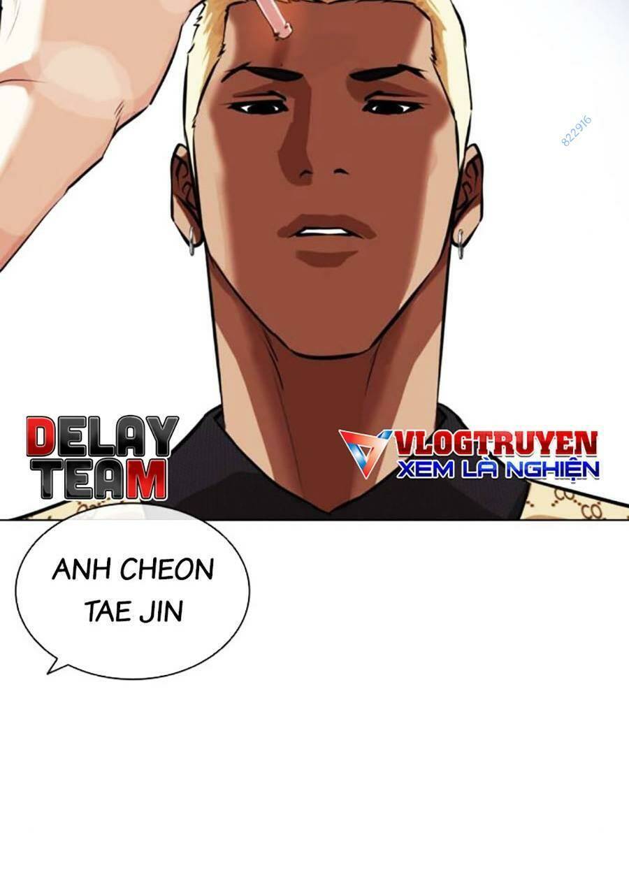 Hoán Đổi Diệu Kỳ Chapter 451 - Trang 2