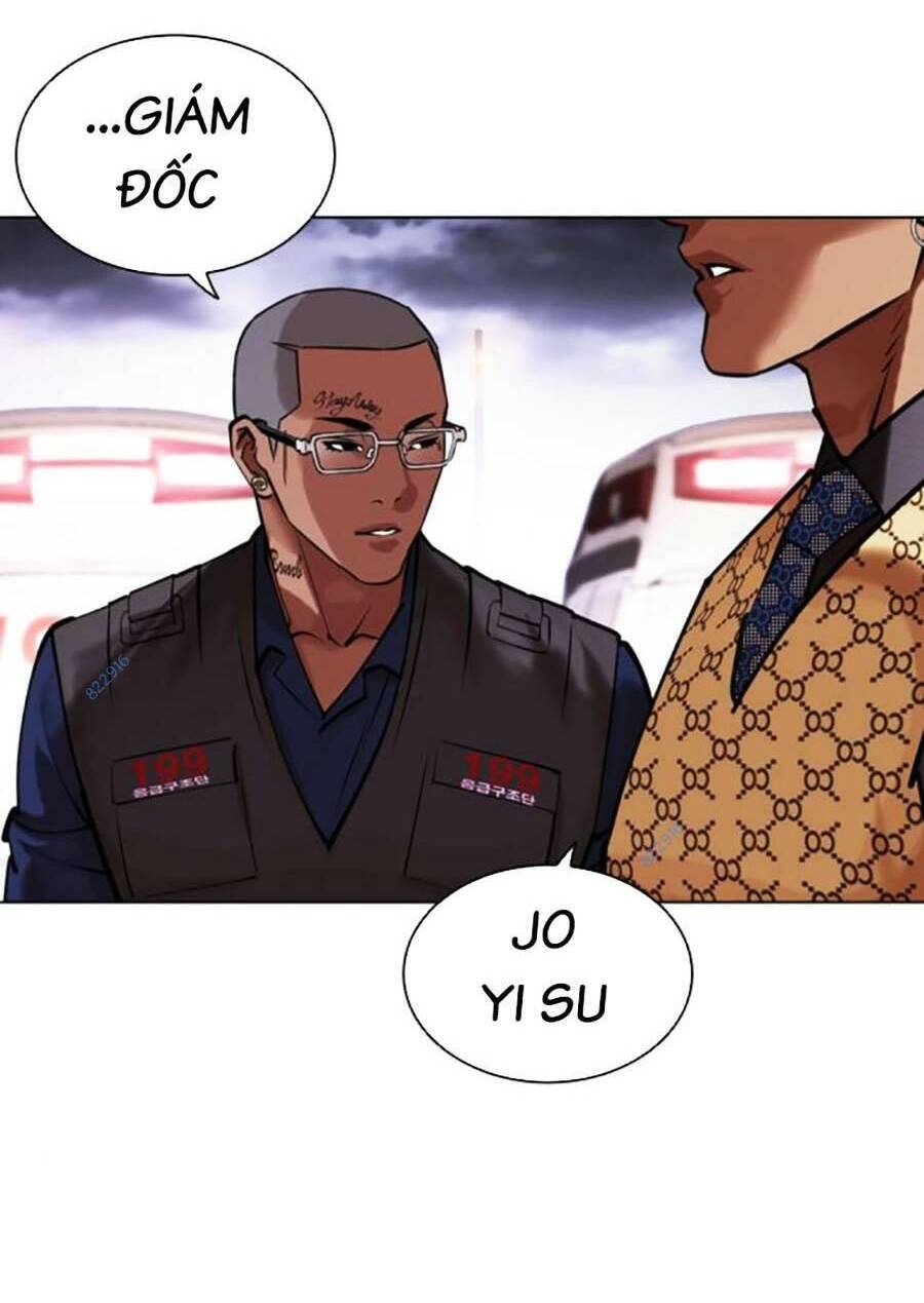 Hoán Đổi Diệu Kỳ Chapter 451 - Trang 2