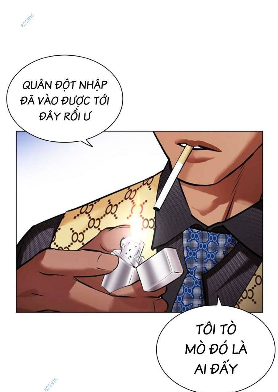 Hoán Đổi Diệu Kỳ Chapter 451 - Trang 2
