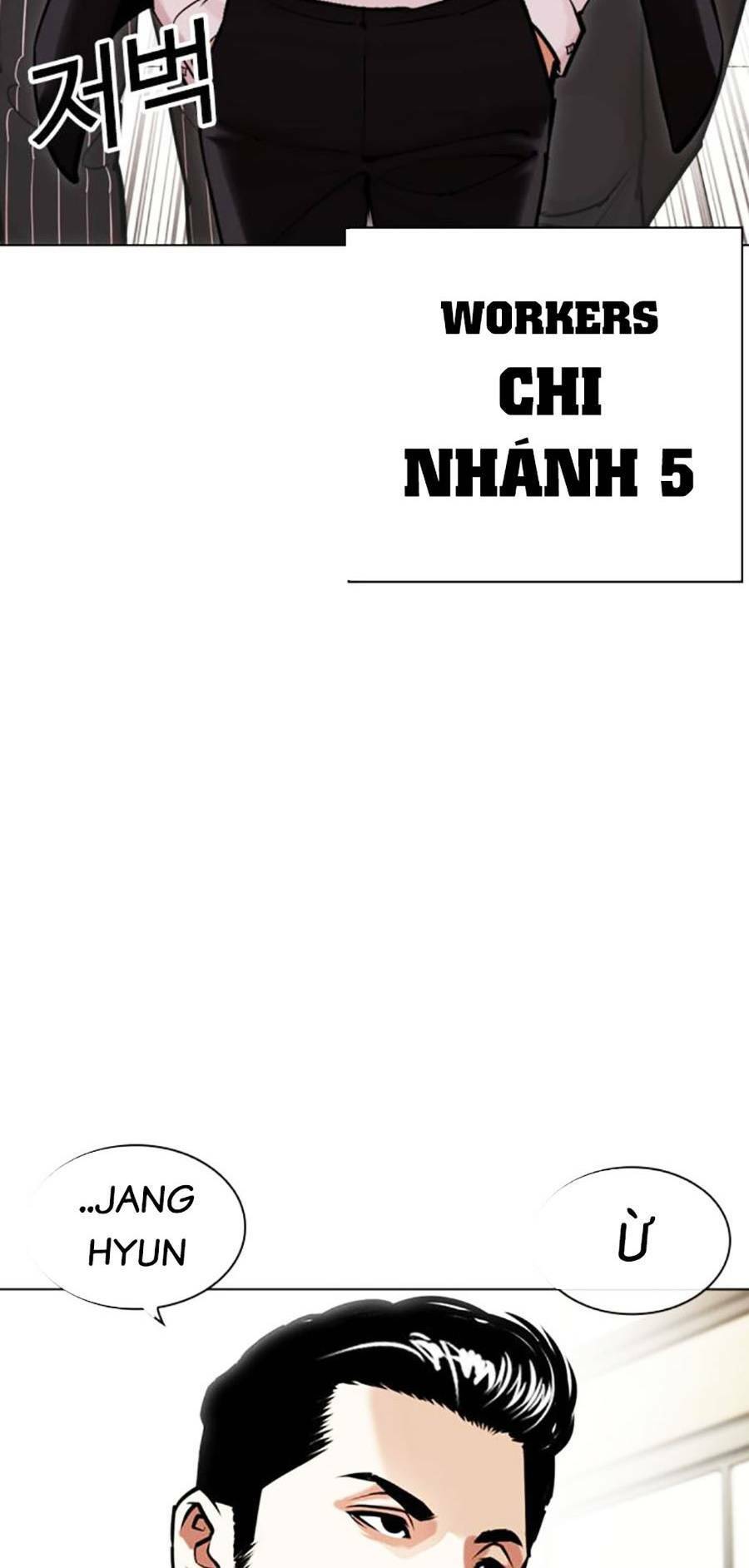 Hoán Đổi Diệu Kỳ Chapter 451 - Trang 2