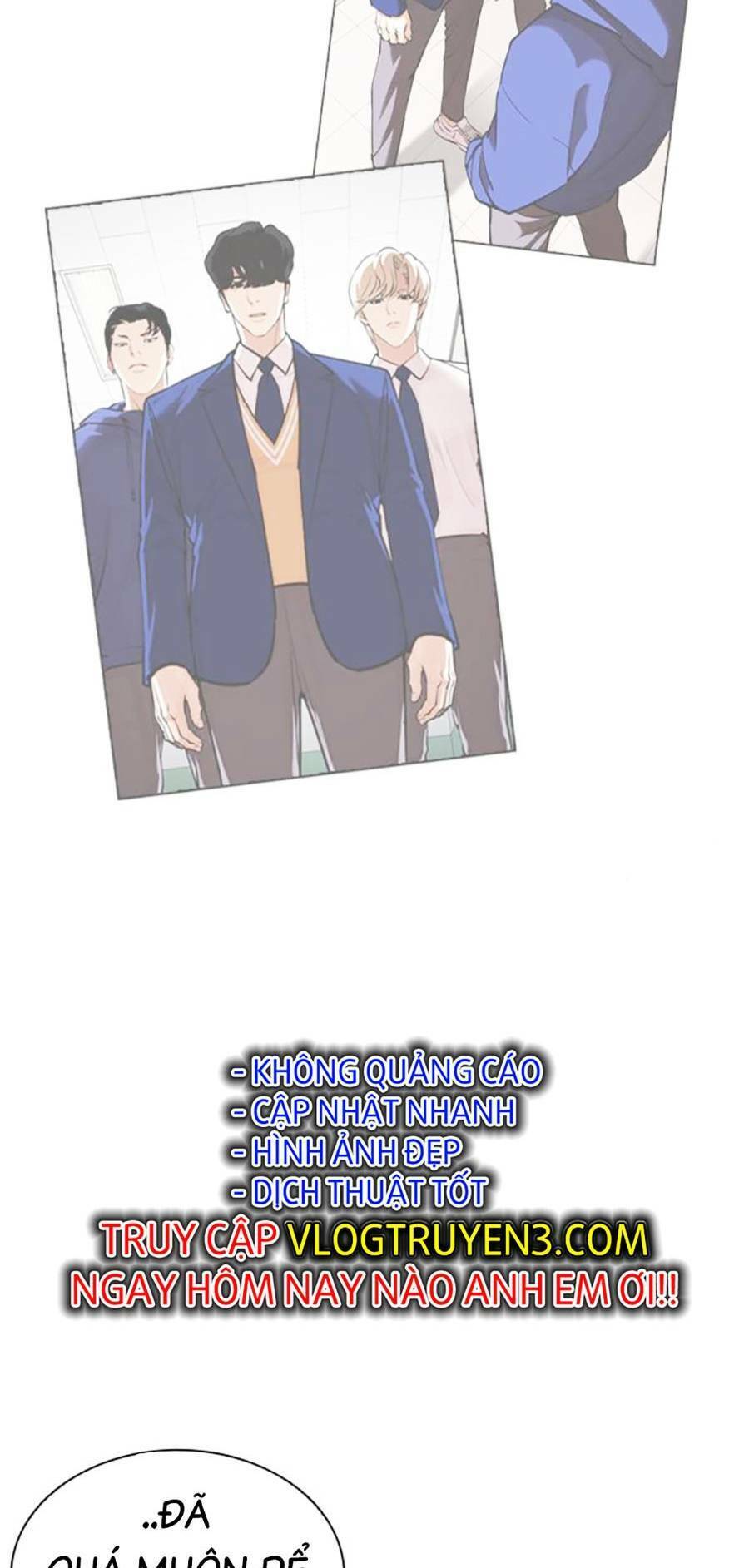 Hoán Đổi Diệu Kỳ Chapter 451 - Trang 2