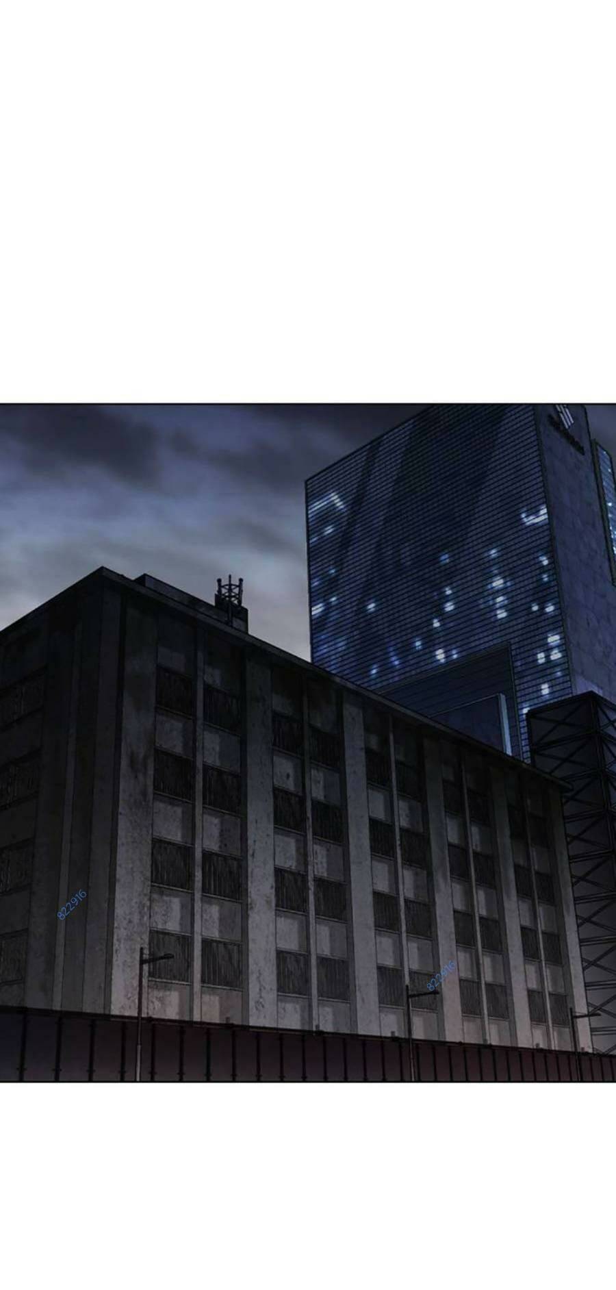 Hoán Đổi Diệu Kỳ Chapter 451 - Trang 2