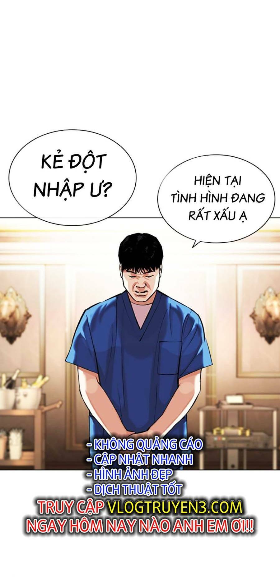 Hoán Đổi Diệu Kỳ Chapter 451 - Trang 2