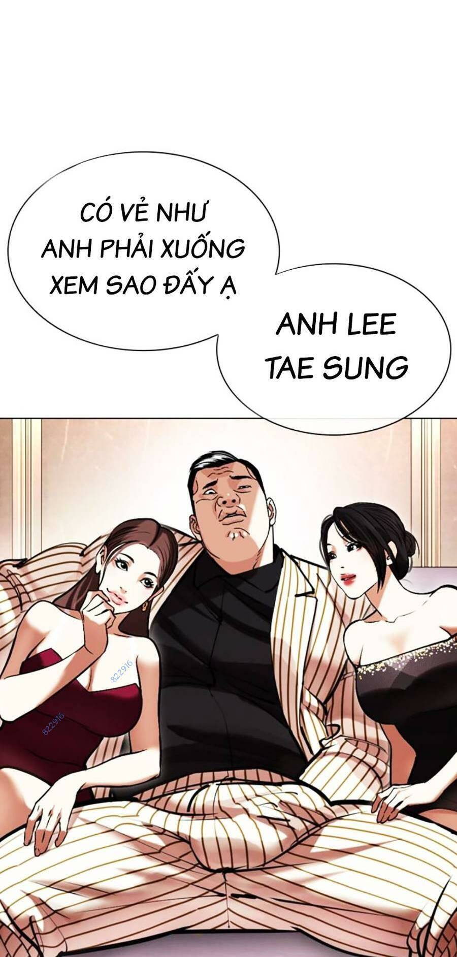 Hoán Đổi Diệu Kỳ Chapter 451 - Trang 2