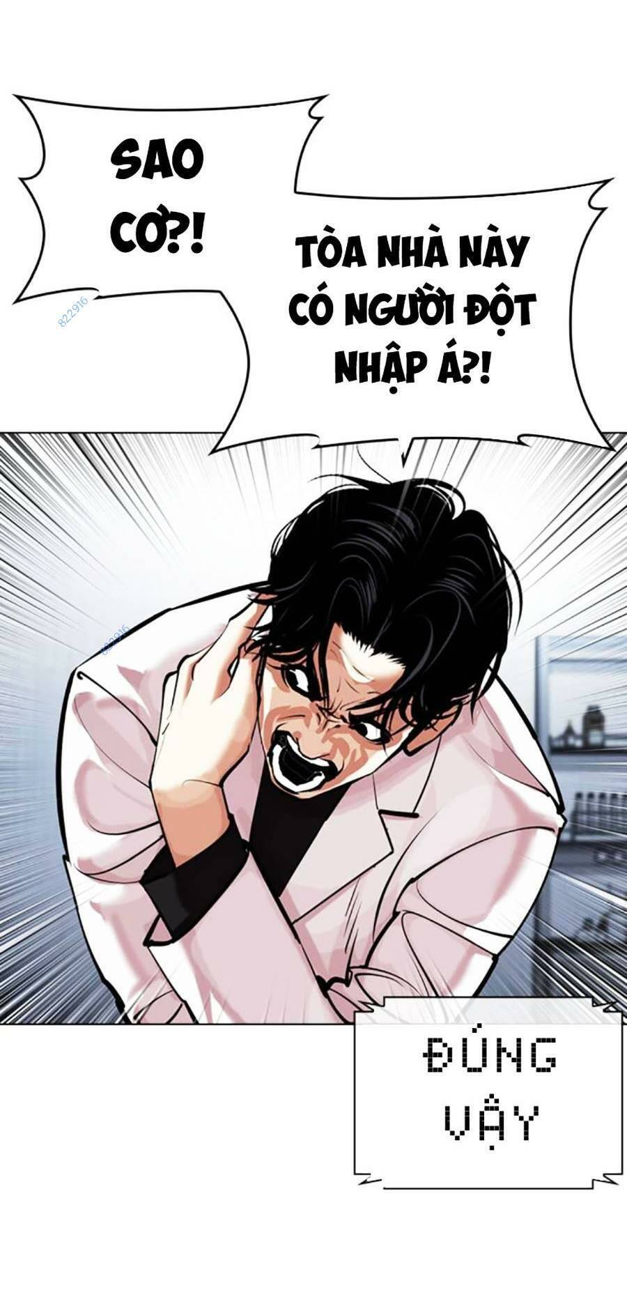 Hoán Đổi Diệu Kỳ Chapter 451 - Trang 2