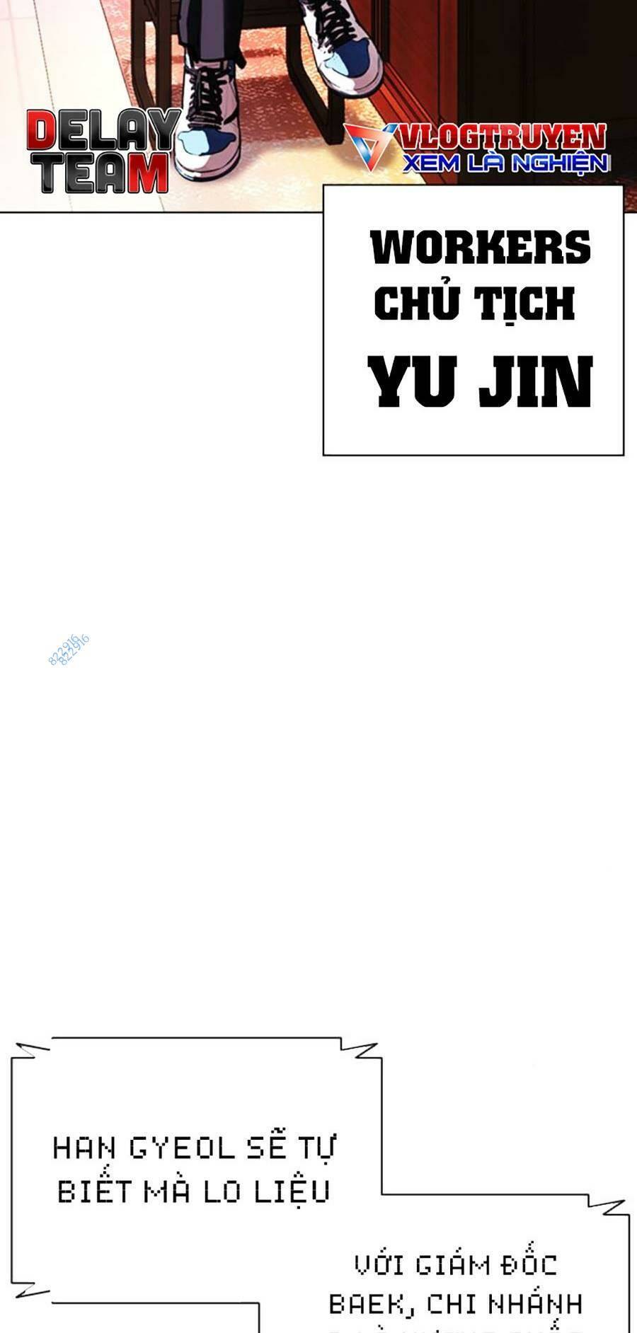 Hoán Đổi Diệu Kỳ Chapter 451 - Trang 2