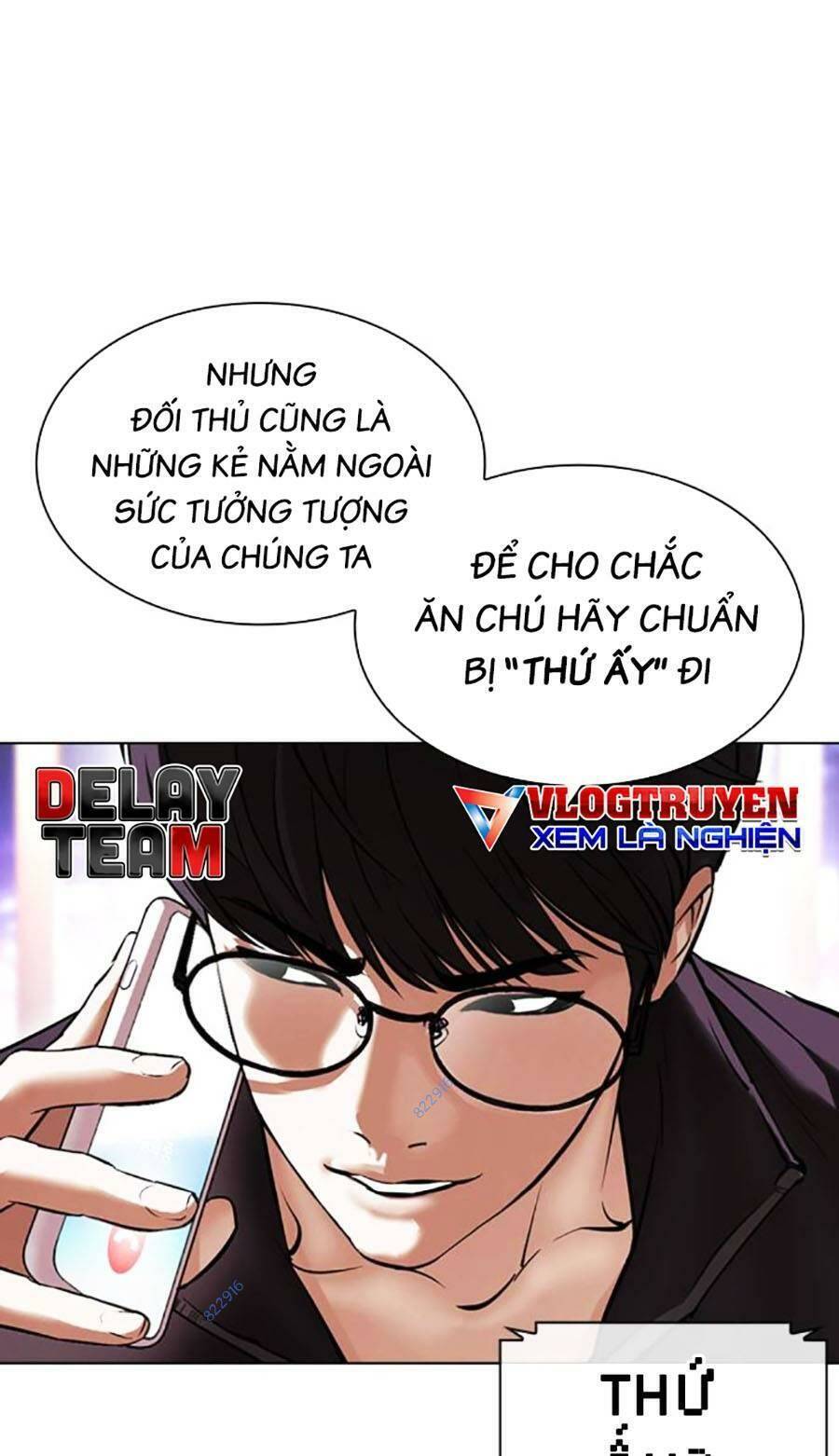 Hoán Đổi Diệu Kỳ Chapter 451 - Trang 2
