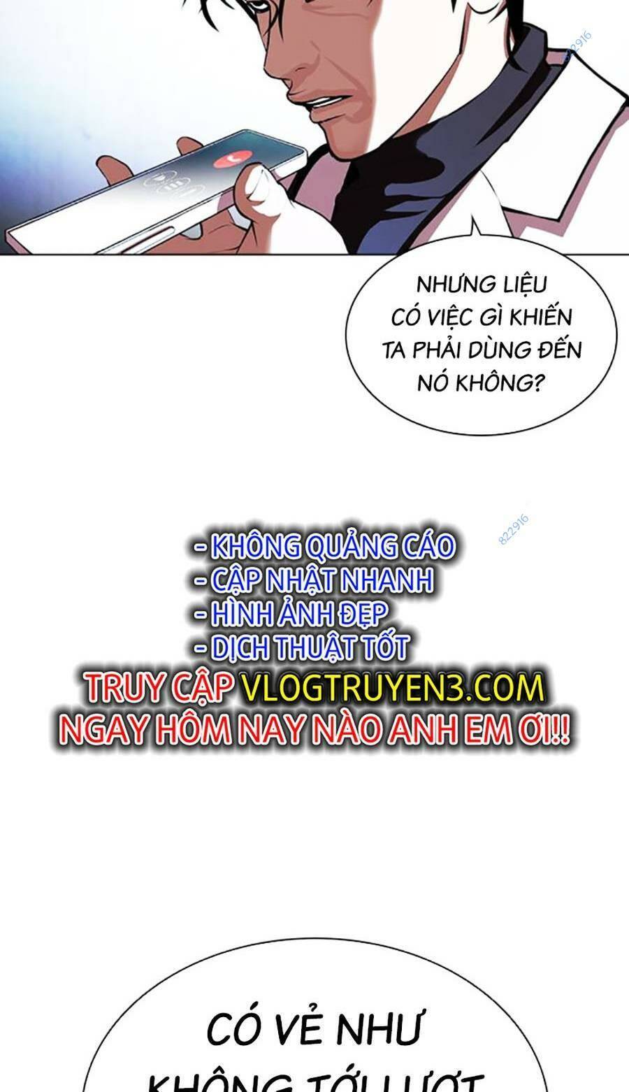 Hoán Đổi Diệu Kỳ Chapter 451 - Trang 2