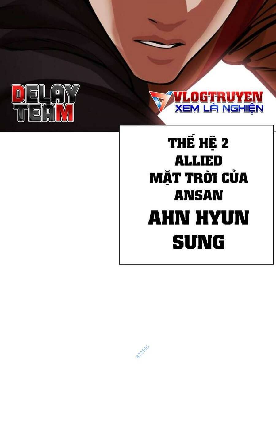 Hoán Đổi Diệu Kỳ Chapter 451 - Trang 2