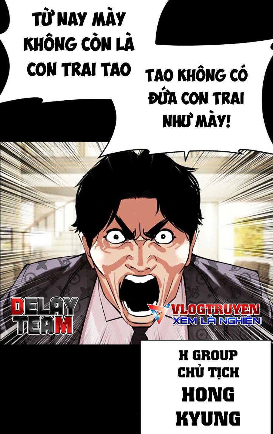 Hoán Đổi Diệu Kỳ Chapter 451 - Trang 2