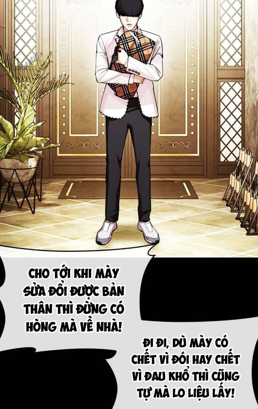 Hoán Đổi Diệu Kỳ Chapter 451 - Trang 2