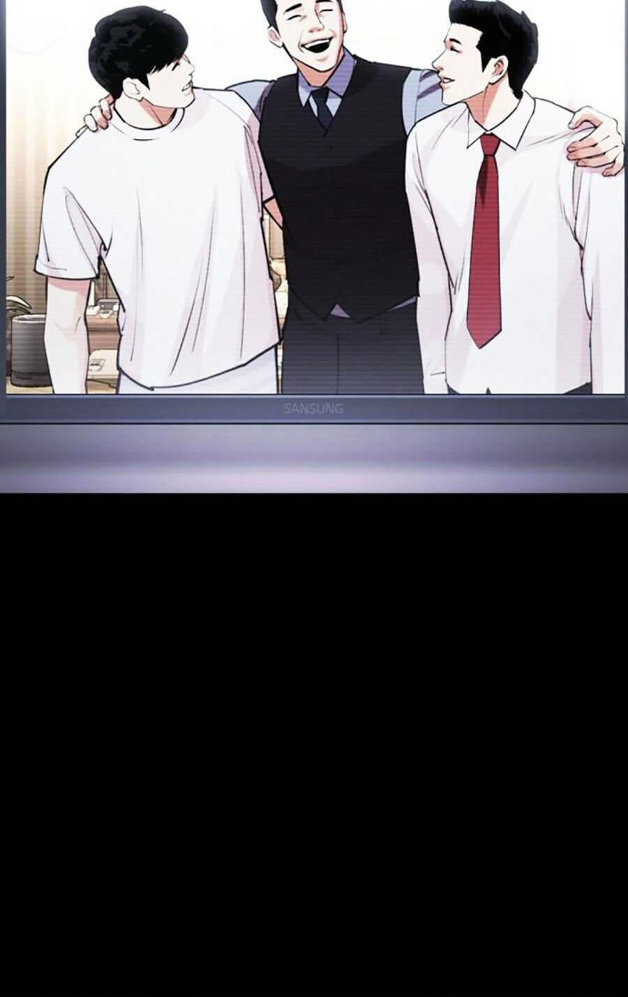 Hoán Đổi Diệu Kỳ Chapter 451 - Trang 2