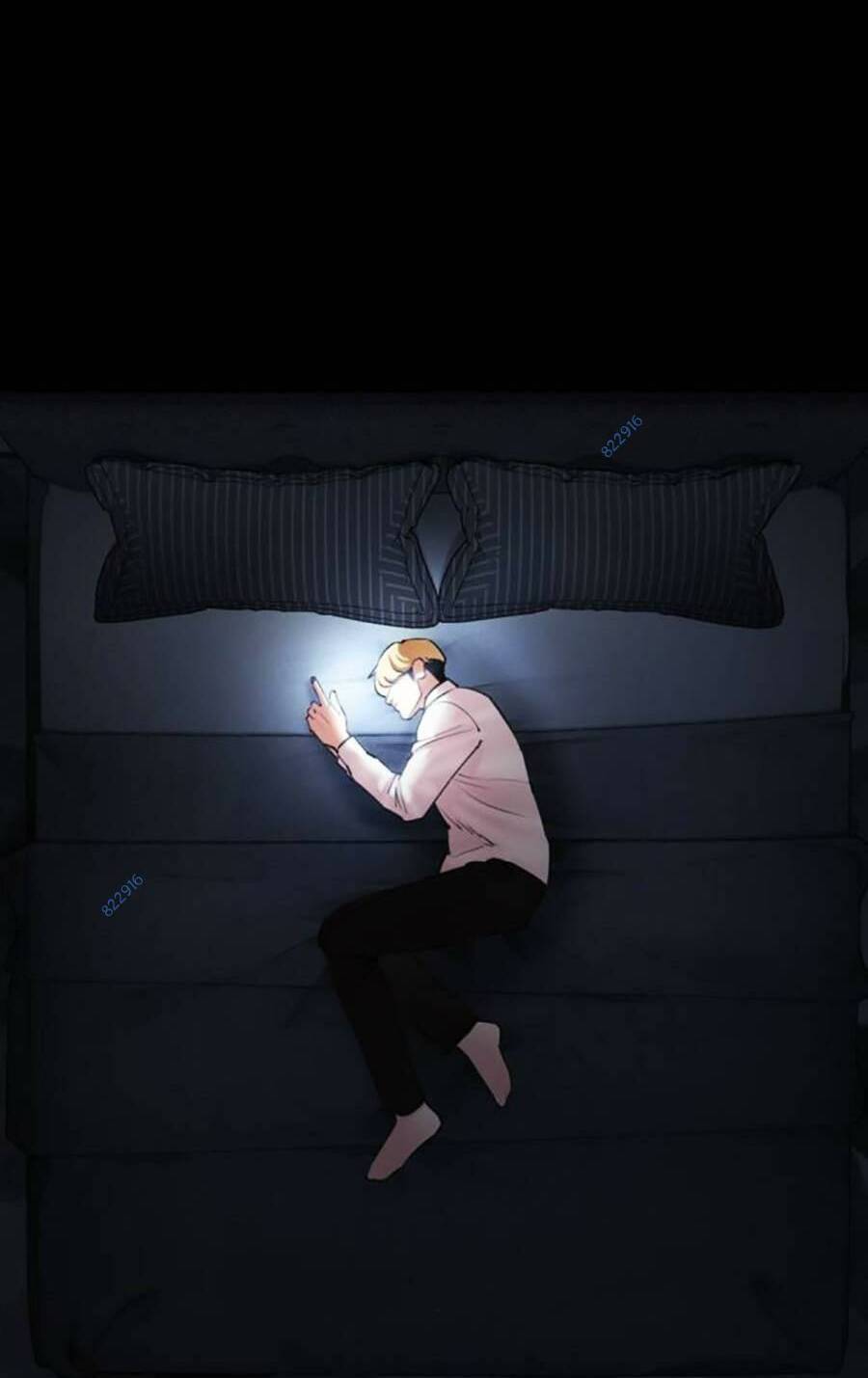 Hoán Đổi Diệu Kỳ Chapter 451 - Trang 2