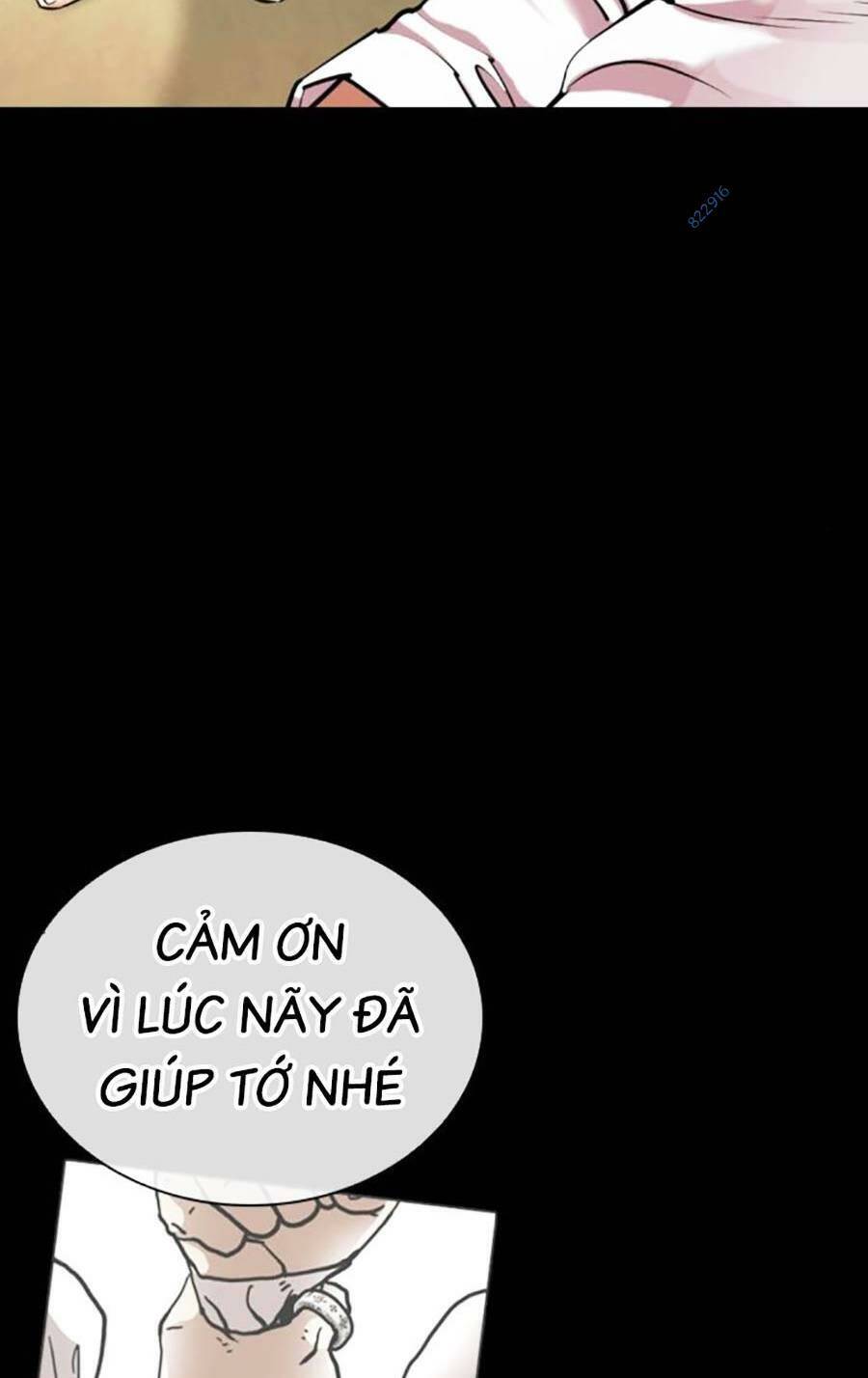 Hoán Đổi Diệu Kỳ Chapter 451 - Trang 2