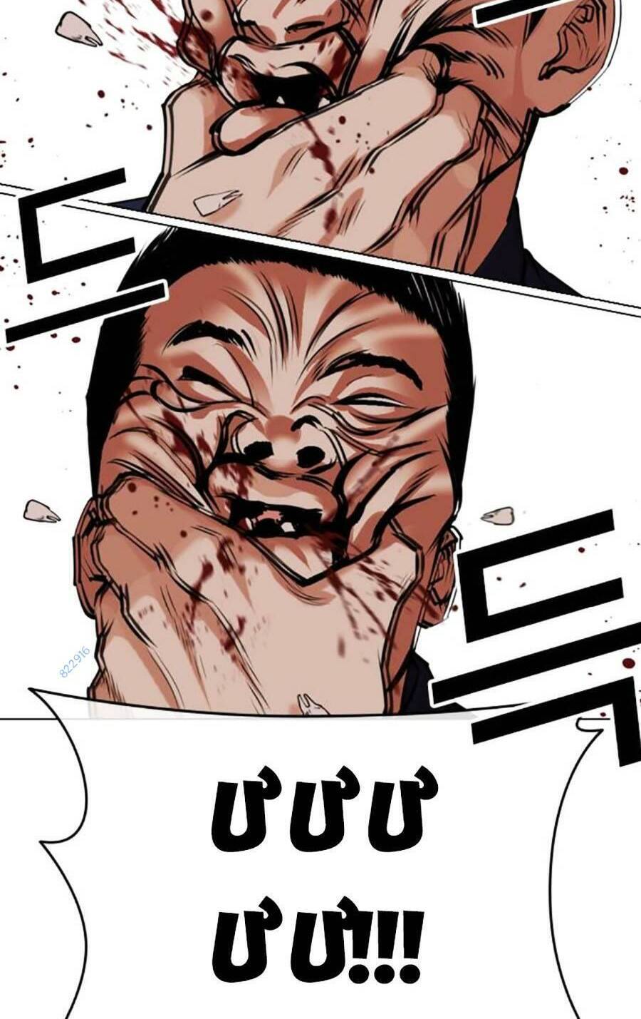 Hoán Đổi Diệu Kỳ Chapter 451 - Trang 2