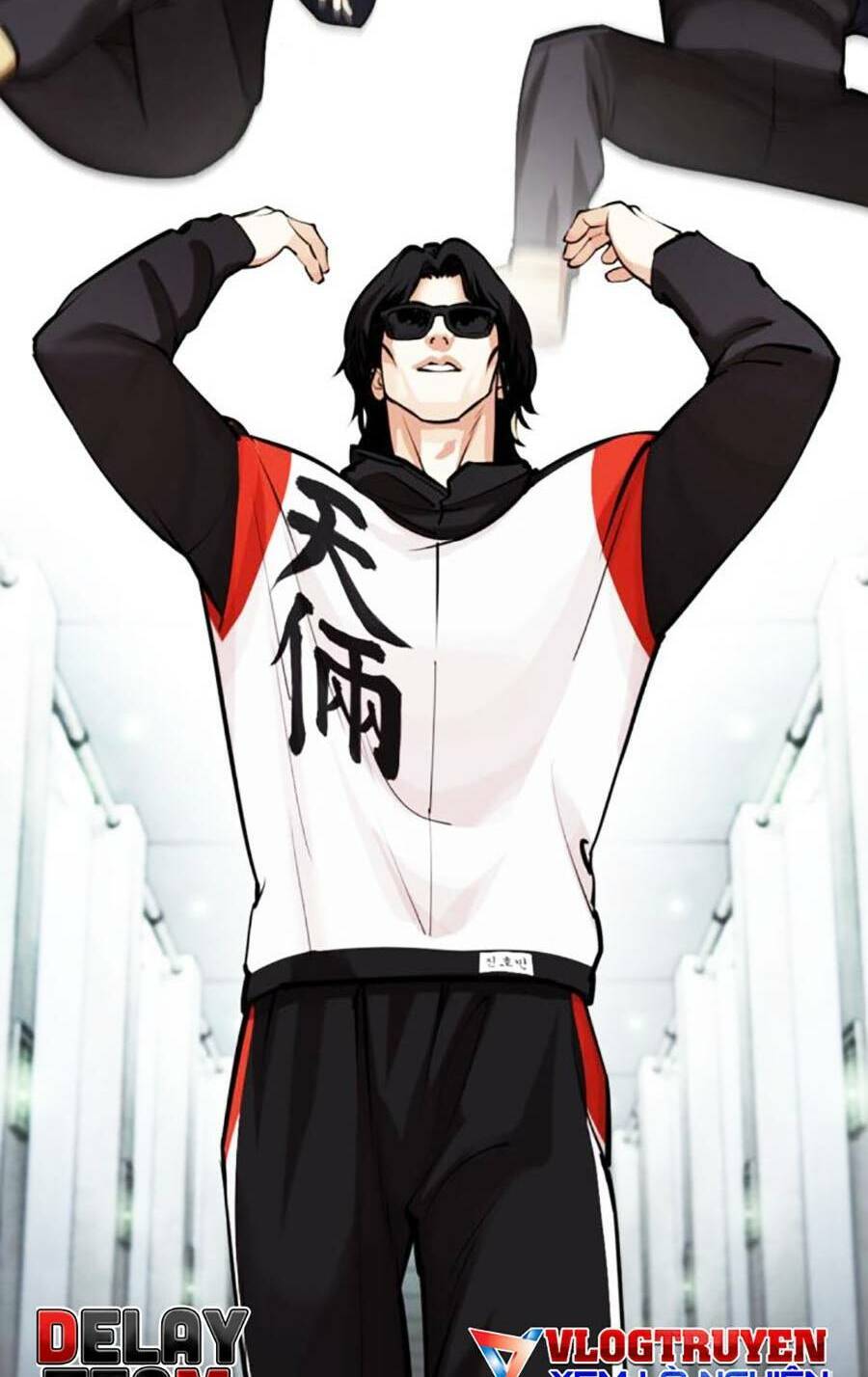 Hoán Đổi Diệu Kỳ Chapter 451 - Trang 2