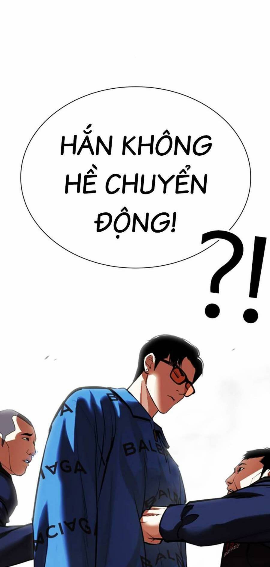 Hoán Đổi Diệu Kỳ Chapter 451 - Trang 2