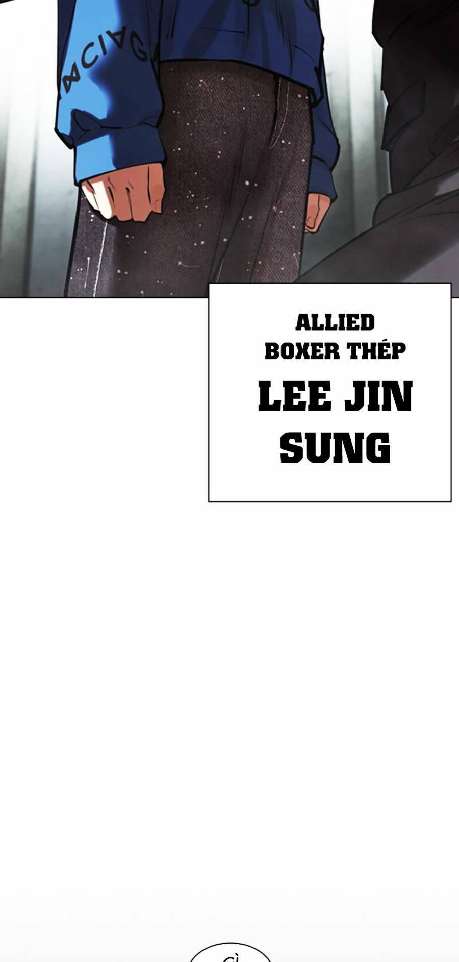 Hoán Đổi Diệu Kỳ Chapter 451 - Trang 2