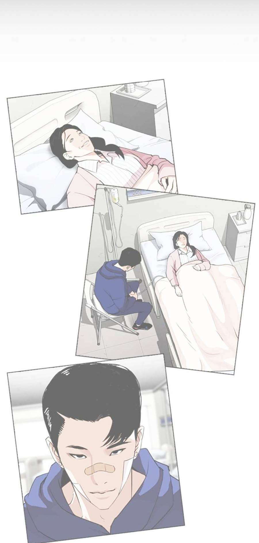 Hoán Đổi Diệu Kỳ Chapter 451 - Trang 2