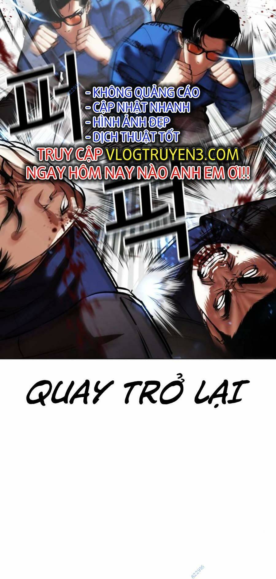 Hoán Đổi Diệu Kỳ Chapter 451 - Trang 2