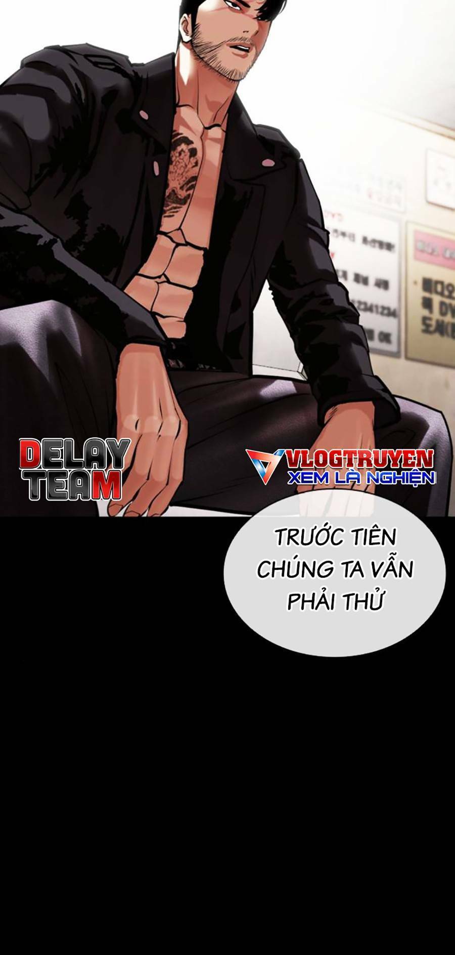 Hoán Đổi Diệu Kỳ Chapter 451 - Trang 2