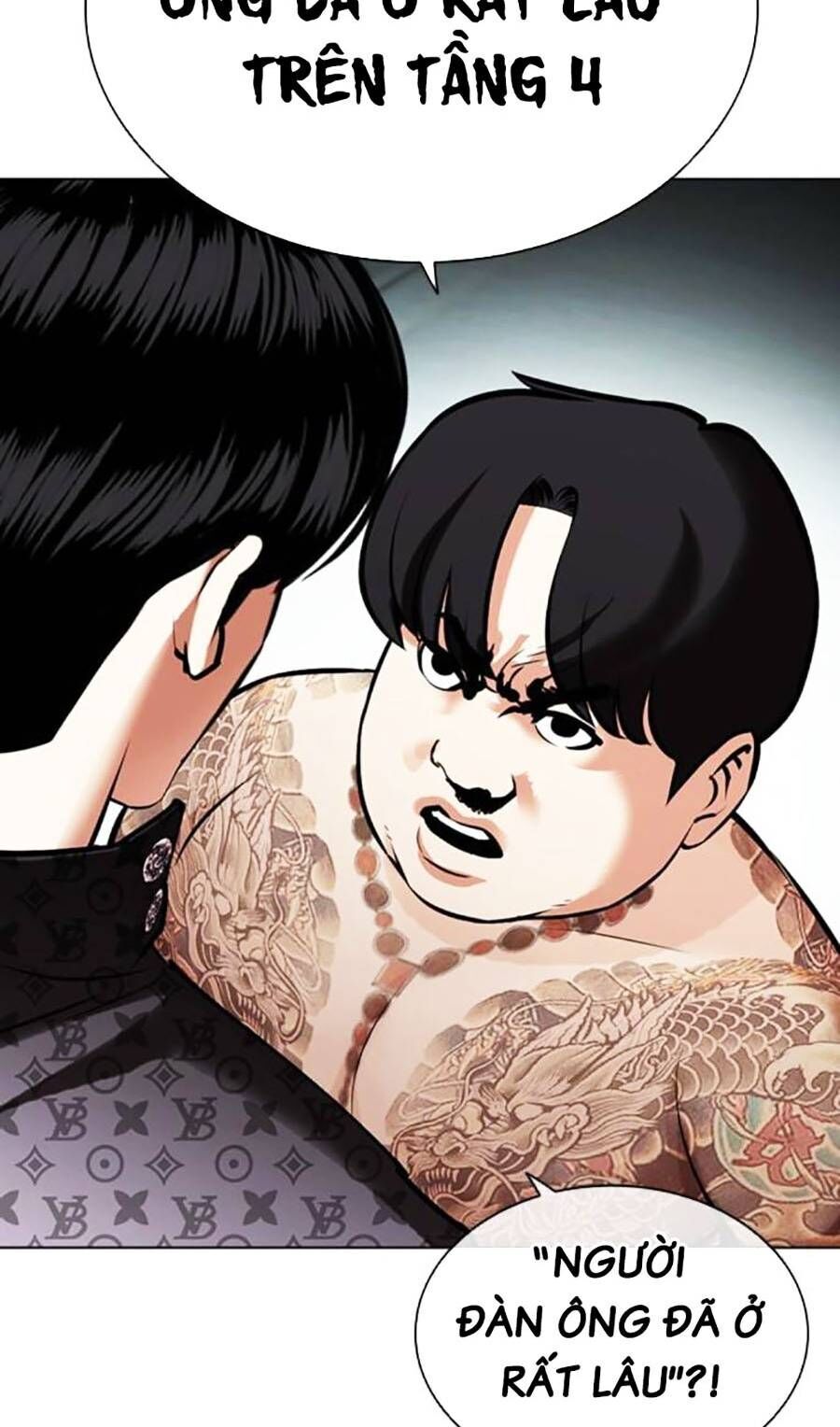 Hoán Đổi Diệu Kỳ Chapter 452 - Trang 2