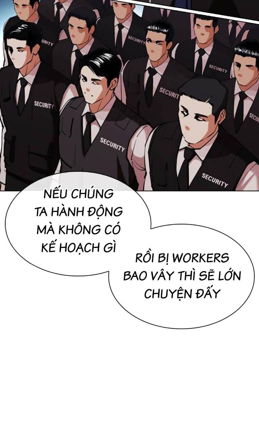 Hoán Đổi Diệu Kỳ Chapter 452 - Trang 2